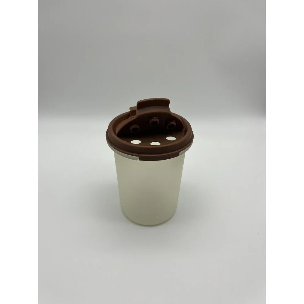 Tupperware vintage container
